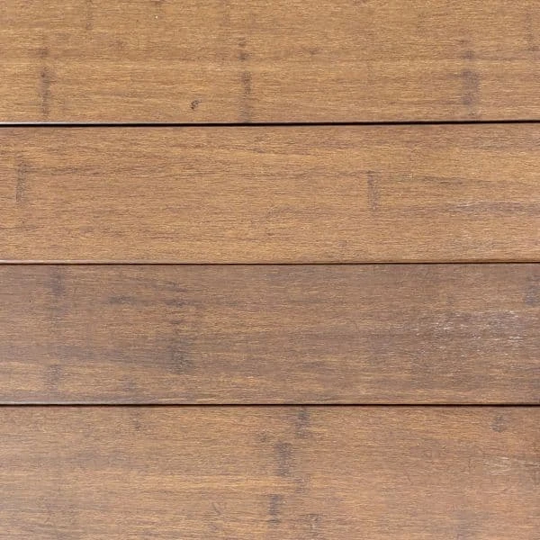 Terrasse 5 mètres bambou