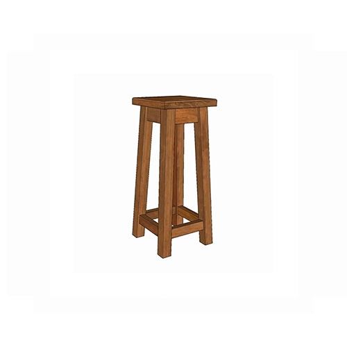 Tabouret bar